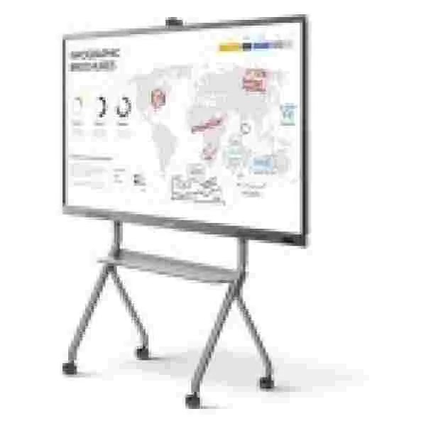 Hisense interaktivni zaslon 86WR6BE 86'' / 4K / 370 nits / 60 Hz / zaslon na dotik - slika 2