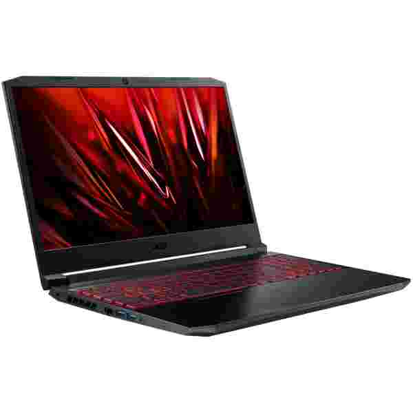 Prenosnik Acer Nitro 5 Gaming AN517-54-74TG / i7 / RAM 16 GB / 15,6″ FHD - Image 3