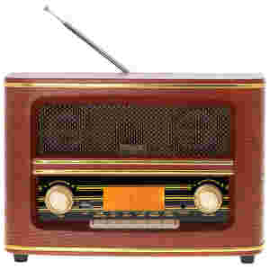 Adler retro radio AD1187