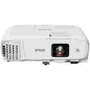 EPSON PROJEKTOR EB-E20 3LCD/3.400Lm/XGA/15.000:1/6.000-12.000h