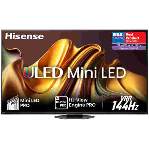 HISENSE TV ULED (Mini LED) 65U8NQ