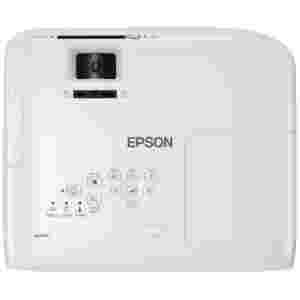 EPSON PROJEKTOR EB-E20 3LCD/3.400Lm/XGA/15.000:1/6.000-12.000h - Image 2