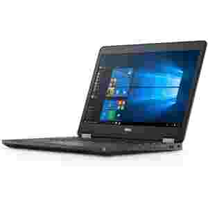 Prenosnik DELL Latitude E5470 / i5 / RAM 8 GB / SSD Disk / 14