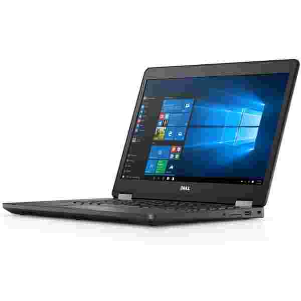 Prenosnik DELL Latitude E5470 / i5 / RAM 8 GB / SSD Disk / 14