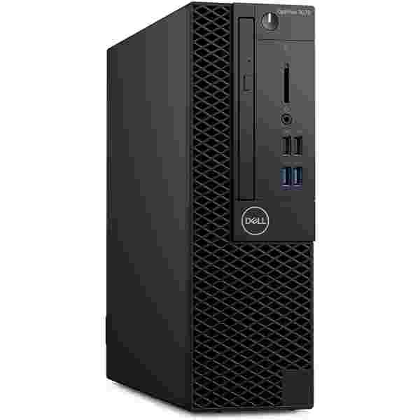 Računalnik Dell Optiplex 3070 SFF / i5 / RAM 8 GB / SSD Disk