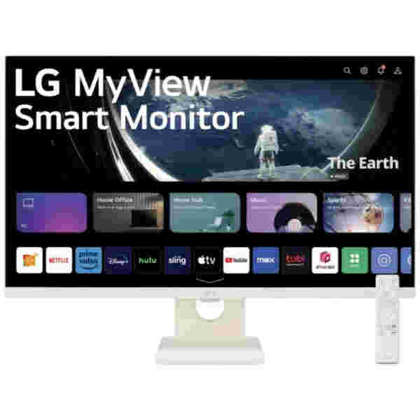 Monitor LG 68