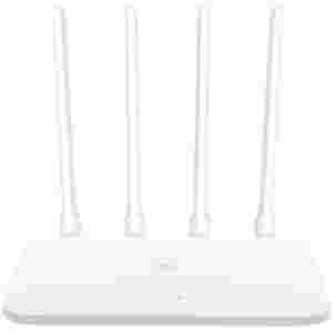 Usmerjevalnik brezžični Xiaomi Mi WiFi5 802.11ac AC1200 867Mbit/s Dualband MU-MIMO 2xLAN 4x antena (DVB4230GL)