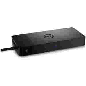 Priklopna postaja USB-C => Dell WD22TB4 1xHDMI 2xDisplayPort 3xUSB3.2 2xUSB-C 130W 1xLAN - 2xThunderbolt4 max 5120x2880@60Hz (210-BDTD)