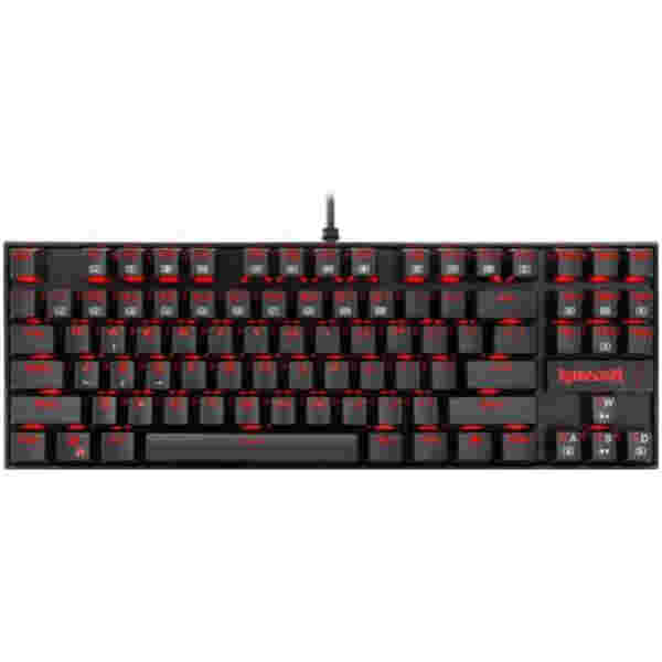 Tipkovnica Gaming USB Redragon KUMARA 2 K552-2 - mehanska ENG