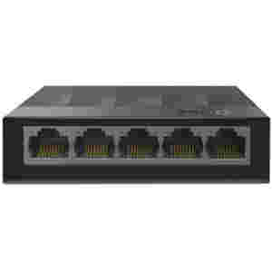 STIKALO 5-PORT TP-Link 100/1000 (LS1005G)