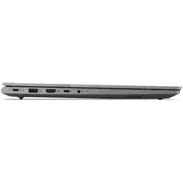 Prenosnik Lenovo 40,64 cm (16,0") ThinkBook 16 G7 1920x1200 IPS 300nit Ultra 7-155H/16GB/512GB/BL/FP/Intel Arc/DOS (21MS005DSC) - Image 3