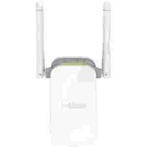 Razširitev brezžičnega omrežja D-link WiFi4 802.11n N300 300Mbit/s 1xRJ45 2x antena (DAP-1325/E)