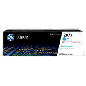 TONER HP 207X CYAN ZA COLOR LJ M255 ZA 2450 STRANI (W2211X)