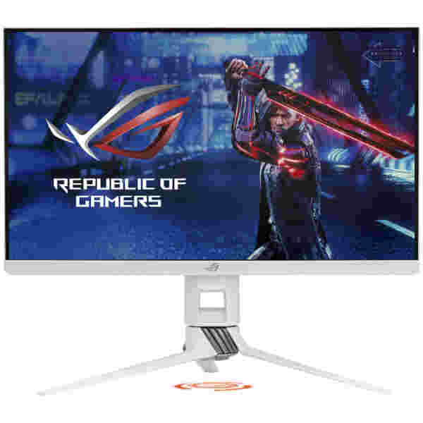 Monitor Asus 68