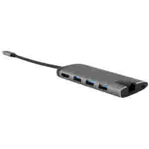 Multiport => 3x USB 3.0