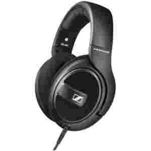 Slušalke Sennheiser 3.5 HD 569 - črne