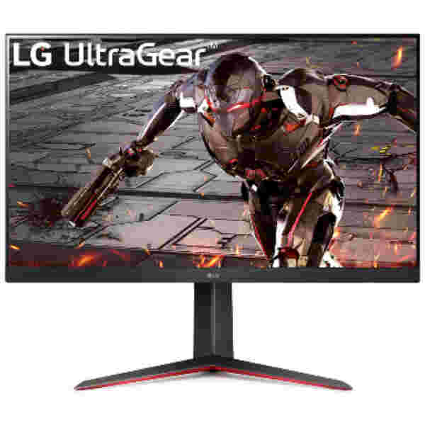 Monitor LG 80 cm (31