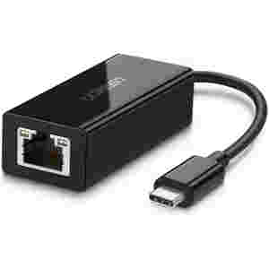 Mrežni adapter USB-C => LAN RJ45 100/1000 Ugreen gigabit (50307)