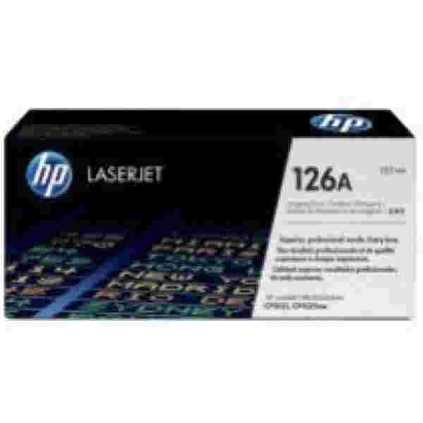 BOBEN HP 126A (CE314A)