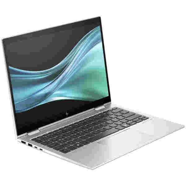 Prenosnik HP 33,7 cm (13,3") EliteBook x360 830 G11 1920x1200 IPS SureView Reflect 1000nit Ultra 7-155U/16GB/512GB/BL/FP/ALU/Intel Graphics/Win11Pro (A36X2ET#BED) - Image 4