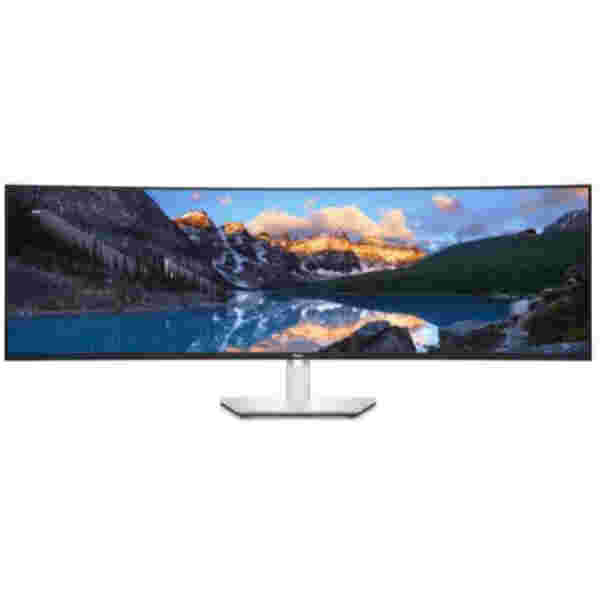 Monitor Dell 124