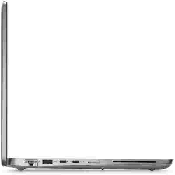 Prenosnik DELL 35,5 cm (14,0") Latitude 5440 1920x1080 IPS 250nit i5-1335U/16GB/512GB/BL/Intel Iris XE/Win11Pro (N013L544014EMEA_VP) - Image 5