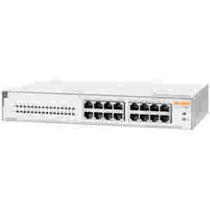 STIKALO 16-PORT HPE Aruba Instant On 1430  10/100/1000 PoE (R8R48A)