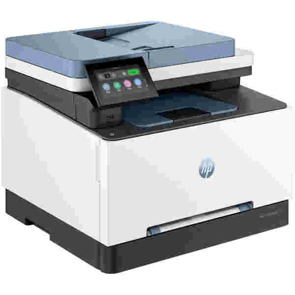 Tiskalnik Laserski Barvni Multifunkcijski HP Color LaserJet Pro MFP 3302fdw A4/tiskanje/skeniranje/kopiranje/FAX/Duplex/Wi-Fi/LAN (499Q8F#B19)