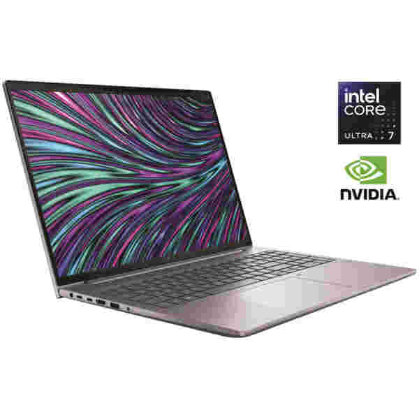 Prenosnik HP 40,64 cm (16,0") ZBook Power G11 1920x1200 IPS 400nit Ultra 7-155U/32GB/SSD1TB/BL/ALU-Mg/RTX A500-4GB/Win11Pro (A3YS4ET#BED) - Image 2