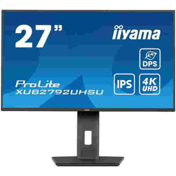 Monitor Iiyama 68