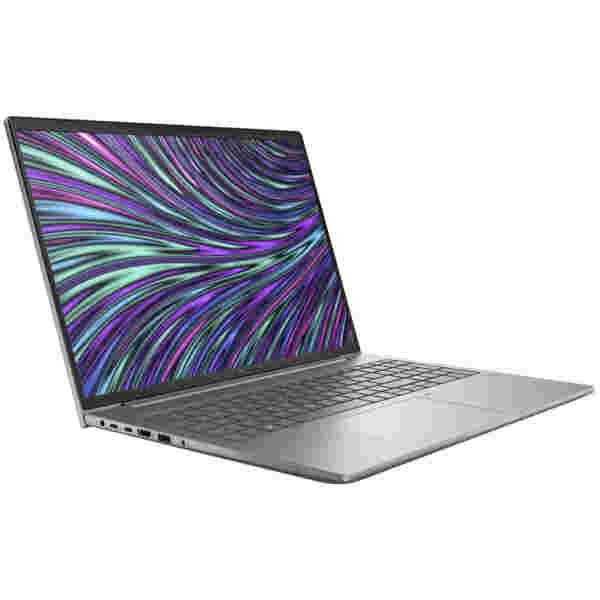 Prenosnik HP 40,64 cm (16,0") Zbook Power 16 G11 1920x1200 IPS 400nit Ultra 7-165H/32GB/SSD1TB/BL/RTX A1000-6GB/Win11Pro (A3YS7ET#BED) - Image 3