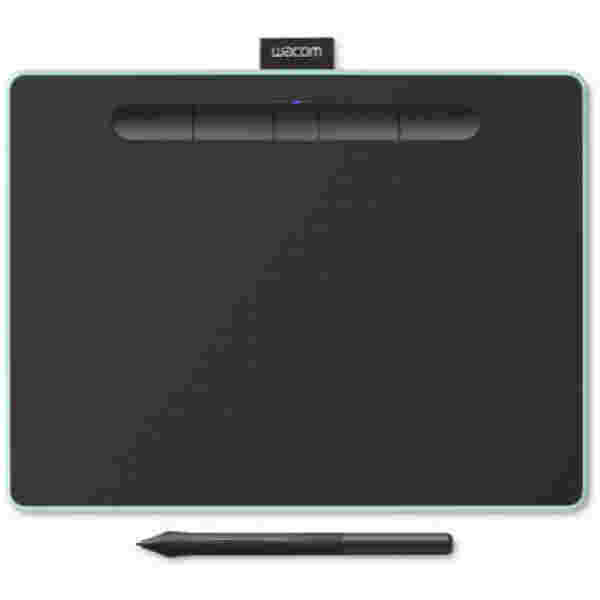 Grafična tablica Wacom Intuos M Bluetooth