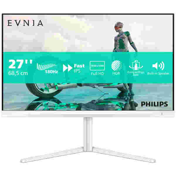 Monitor Philips 68