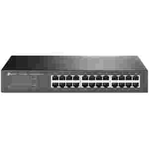 STIKALO 24-PORT TP-Link 100/1000 Rack (TL-SG1024D)