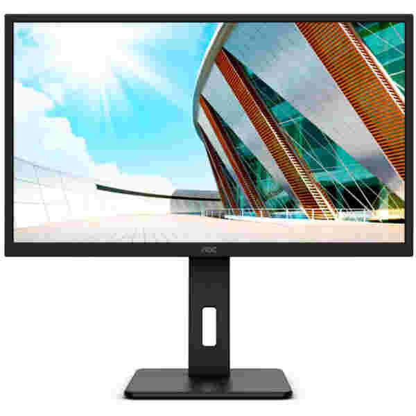 Monitor AOC 80 cm (31