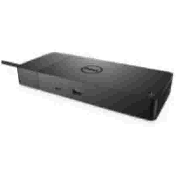 Priklopna postaja USB-C =>Dell WD19S 180W 1x HDMI 2xDisplayPort 3xUSB3.1 1x USB-C DisplayPort 1xUSB-C 1xLAN priložen polnilec (210-AZBU)