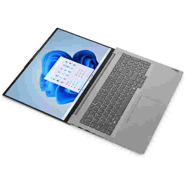 Prenosnik Lenovo 40,64 cm (16,0") ThinkBook 16 G7 1920x1200 IPS 300nit Ultra 7-155H/16GB/512GB/BL/FP/Intel Arc/DOS (21MS005DSC) - Image 2