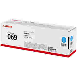 TONER CANON CRG-069C CYAN ZA LBP673