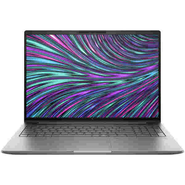 Prenosnik HP 40,64 cm (16,0") ZBook Power G11 1920x1200 IPS 400nit Ultra 7-155U/32GB/SSD1TB/BL/ALU-Mg/RTX A500-4GB/Win11Pro (A3YS4ET#BED)