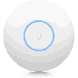 Dostopna točka Ubiquiti UniFi WiFi6 802.11ax AC3000 (U6-PLUS)