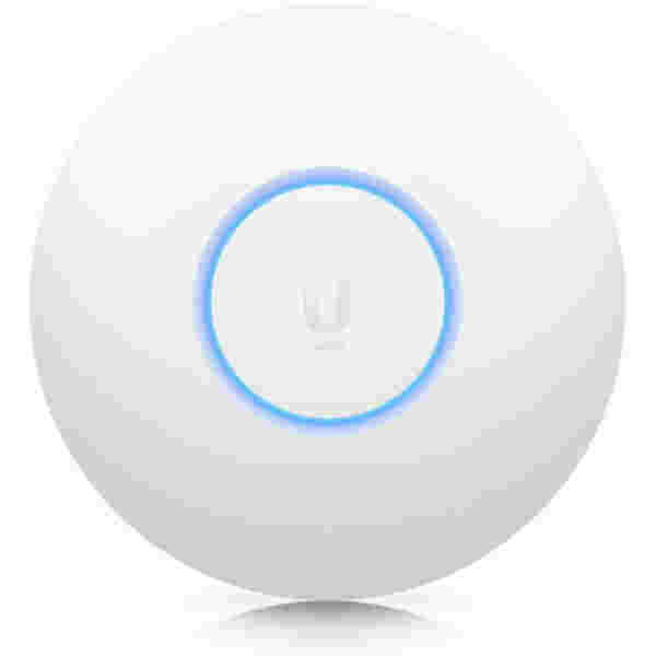 Dostopna točka Ubiquiti UniFi WiFi6 802.11ax AC3000 (U6-PLUS)