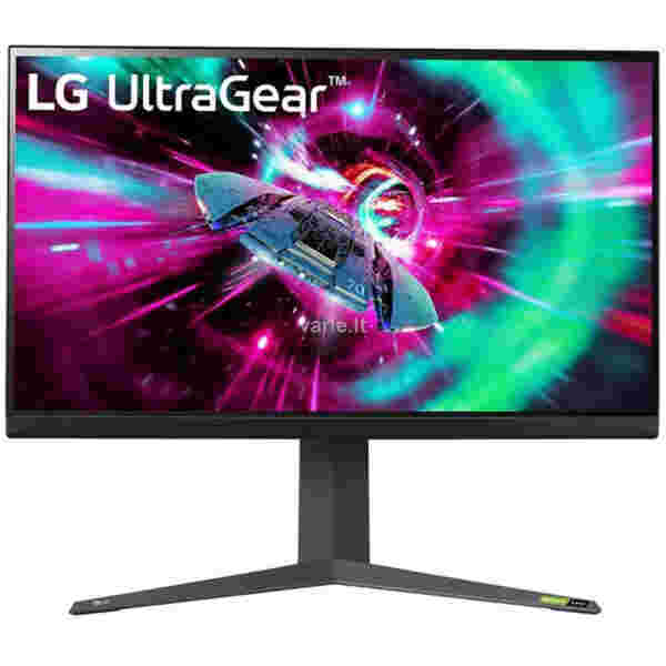 Monitor LG 80 cm (31