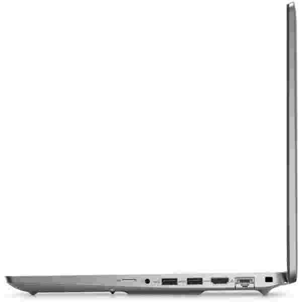 Prenosnik DELL 39,6 cm (15,6") Latitude 5550 1920x1080 IPS 250nit i5-1335U/16GB/512GB/BL/FP/Intel Iris XE/Win11Pro (N004L555015EMEA_VP) - Image 5