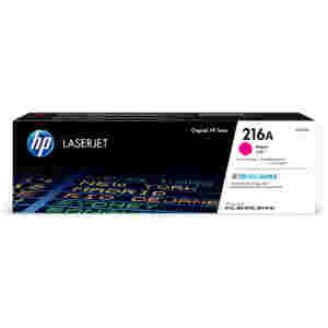 TONER HP 216A MAGENTA za M182 za 850 STRANI (W2413A)