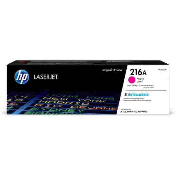 TONER HP 216A MAGENTA za M182 za 850 STRANI (W2413A)