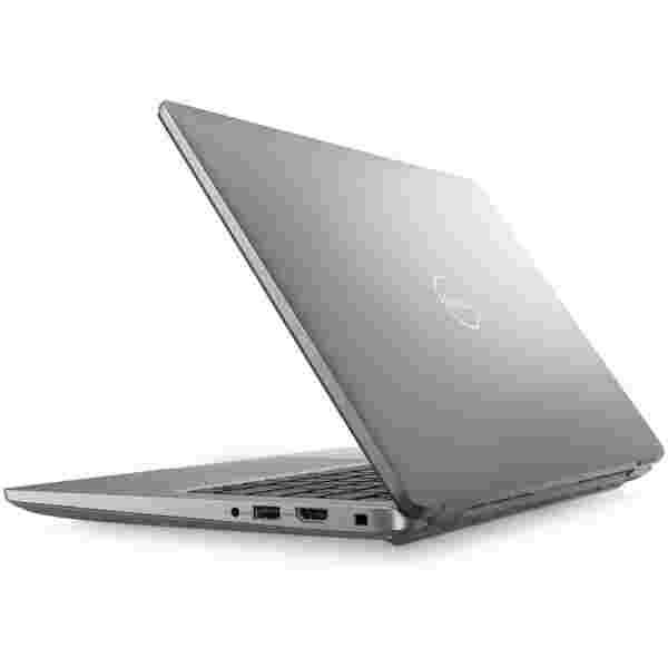 Prenosnik DELL 35,5 cm (14,0") Latitude 5440 1920x1080 IPS 250nit i5-1335U/16GB/512GB/BL/Intel Iris XE/Win11Pro (N013L544014EMEA_VP) - Image 4