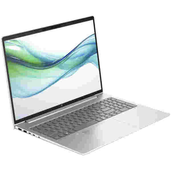 Prenosnik HP 40,64 cm (16,0") ProBook 460 G11 1920x1200 IPS 300nit Ultra 5-125H/16GB/512GB/BL/FP/ALU-ABS/Intel Graphics/DOS (A37YJET#BED) - Image 3