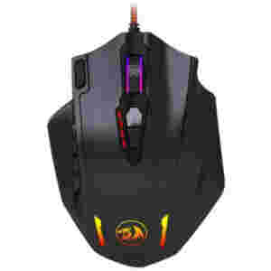 Miš Redragon Gaming žična IMPACT M908 - RGB DPI 6200