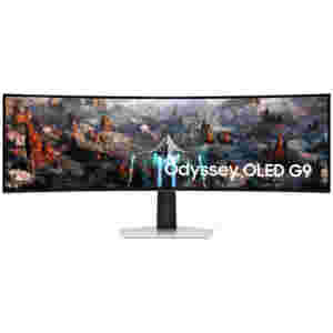 Monitor Samsung 124