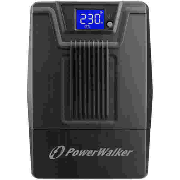 UPS PowerWalker VI 1500 SCL Line Interactive 1500VA/900W 4x220V (10121142)